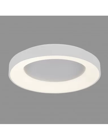 Lubinis LED šviestuvas giulia white d48, ITALUX