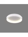 Lubinis LED šviestuvas grace d48 4000k dali/push white, ACB design