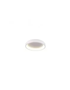 Lubinis LED šviestuvas grace d48 4000k dali/push white, ACB design