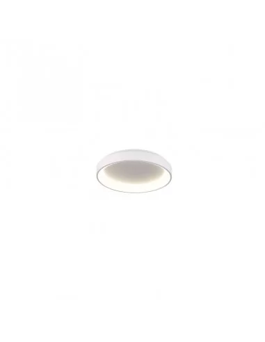 Lubinis LED šviestuvas grace d48 4000k dali/push white, ACB design