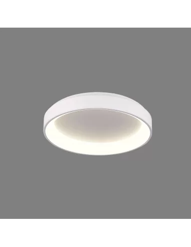Lubinis LED šviestuvas grace d48 4000k triac white, ACB design