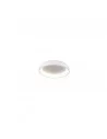 Lubinis LED šviestuvas grace d48 4000k triac white, ACB design