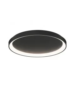 Lubinis LED šviestuvas grace d58 4000k black, ACB design