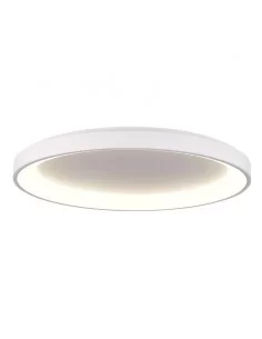 Lubinis LED šviestuvas grace d78 4000k dali/push white, ACB design