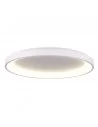 Lubinis LED šviestuvas grace d78 4000k dali/push white, ACB design