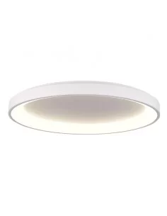 Lubinis LED šviestuvas grace d78 4000k triac white, ACB design