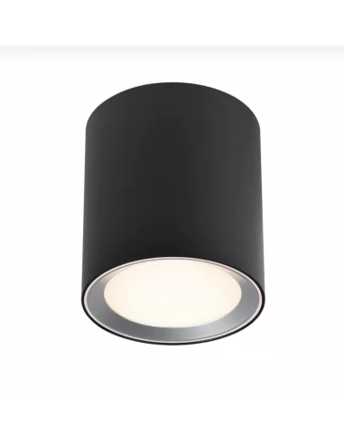 Lubinis LED šviestuvas landon 14 black, Nordlux