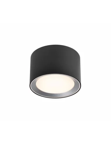 Lubinis LED šviestuvas landon 8 black, Nordlux
