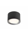 Lubinis LED šviestuvas landon 8 black, Nordlux