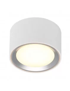 Lubinis LED šviestuvas landon 8 white, Nordlux