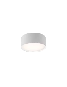 Lubinis LED šviestuvas linus 9 white, ACB design