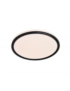 Lubinis LED šviestuvas liva smart black, Nordlux
