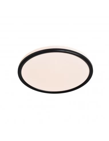 Lubinis LED šviestuvas liva smart black, Nordlux
