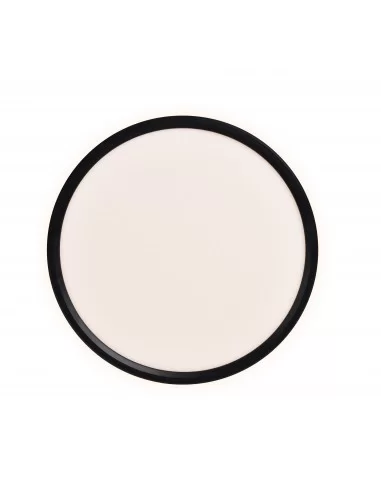 Lubinis LED šviestuvas liva smart black, Nordlux