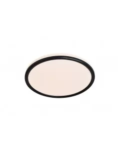 Lubinis LED šviestuvas liva smart black, Nordlux