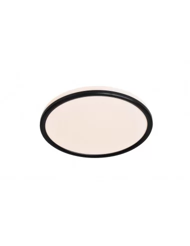 Lubinis LED šviestuvas liva smart black, Nordlux