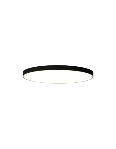 Lubinis LED šviestuvas london black d100 3000k dali/push, ACB design