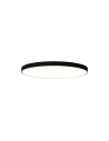 Lubinis LED šviestuvas london black d100 3000k dali/push, ACB design