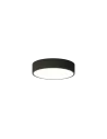 Lubinis LED šviestuvas london black d20 4000k, ACB design