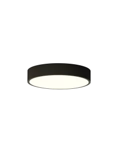 Lubinis LED šviestuvas london black d30 3000k, ACB design