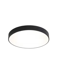 Lubinis LED šviestuvas london black d40 3000k, ACB design