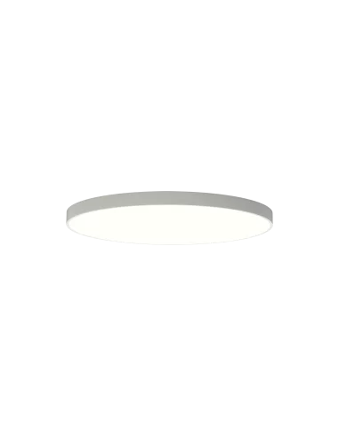 Lubinis LED šviestuvas london white d100 3000k dali/push, ACB design