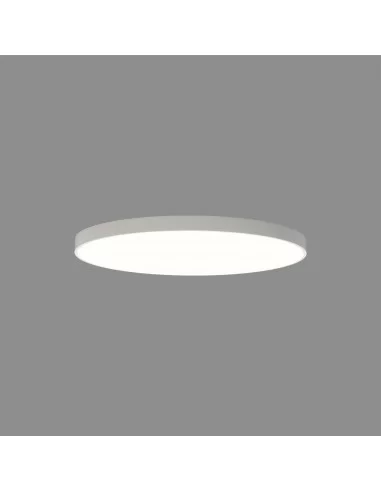 Lubinis LED šviestuvas london white d100 3000k dali/push, ACB design