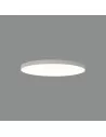 Lubinis LED šviestuvas london white d100 3000k dali/push, ACB design