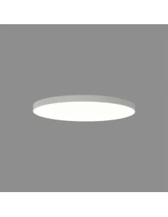 Lubinis LED šviestuvas london white d100 4000k dali/push, ACB design