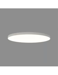 Lubinis LED šviestuvas london white d120 4000k dali/push, ACB design