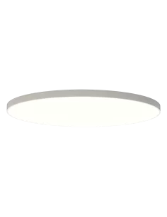 Lubinis LED šviestuvas london white d150 3000k dali/push, ACB design