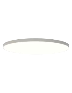 Lubinis LED šviestuvas london white d150 3000k, ACB design