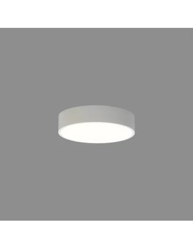 Lubinis LED šviestuvas london white d20 3000k, ACB design