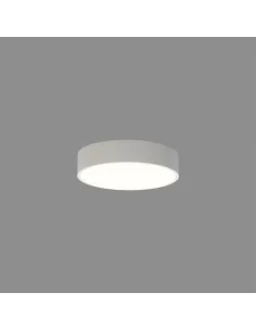 Lubinis LED šviestuvas london white d20 4000k, ACB design