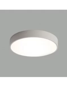 Lubinis LED šviestuvas london white d40 3000k, ACB design