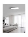 Lubinis LED šviestuvas london white d60 4000k, ACB design