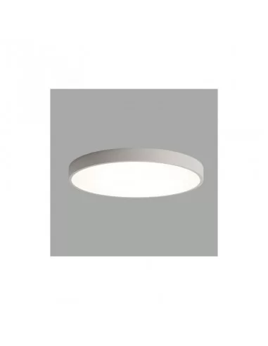 Lubinis LED šviestuvas london white d60 4000k, ACB design