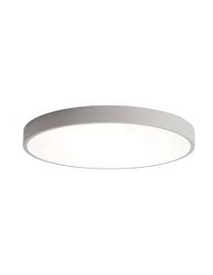 Lubinis LED šviestuvas london white d60 4000k, ACB design