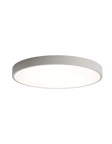 Lubinis LED šviestuvas london white d60 4000k, ACB design