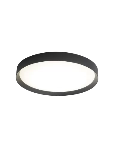 Lubinis LED šviestuvas minsk black d60, ACB design