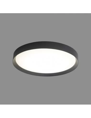 Lubinis LED šviestuvas minsk black d60, ACB design