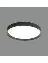 Lubinis LED šviestuvas minsk black d60, ACB design