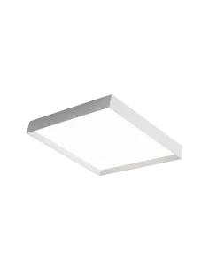 Lubinis LED šviestuvas munich white s, ACB design