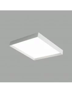 Lubinis LED šviestuvas munich white s, ACB design