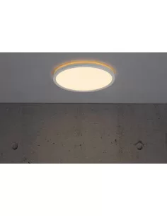 Lubinis LED šviestuvas oja 24 white 2700k, Nordlux