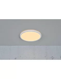 Lubinis LED šviestuvas oja 29 white 3000k/4000k, Nordlux