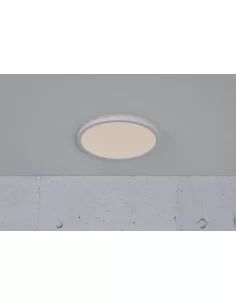 Lubinis LED šviestuvas oja 29 white pir 2700k, Nordlux