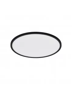 Lubinis LED šviestuvas oja 42 2700k black, Nordlux