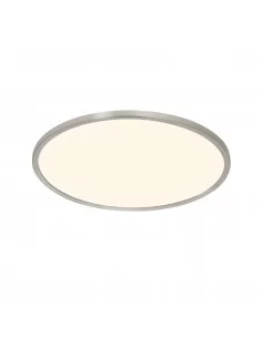 Lubinis LED šviestuvas oja 42 3000k/4000k brushed nickel, Nordlux