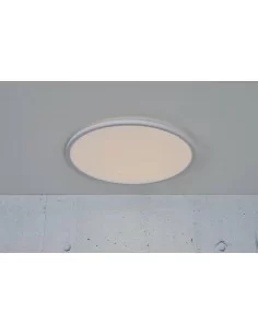 Lubinis LED šviestuvas oja 42 white pir 2700k, Nordlux